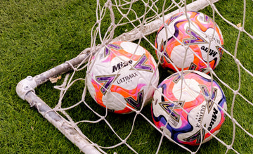 Mitre Ultimax 26