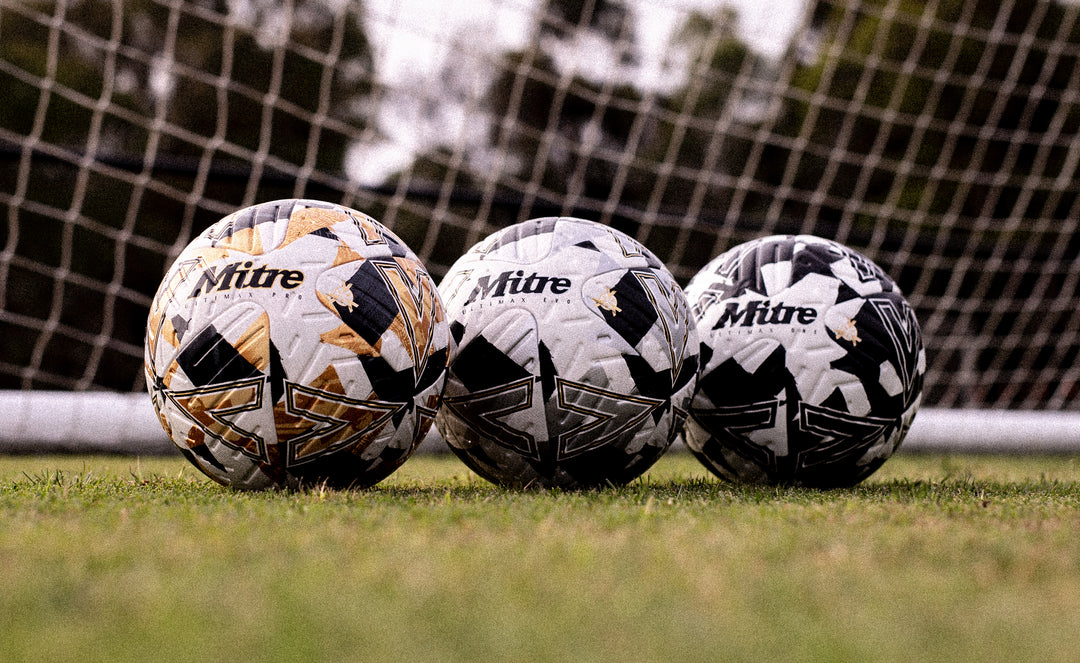 The FIFA Quality program for soccer balls