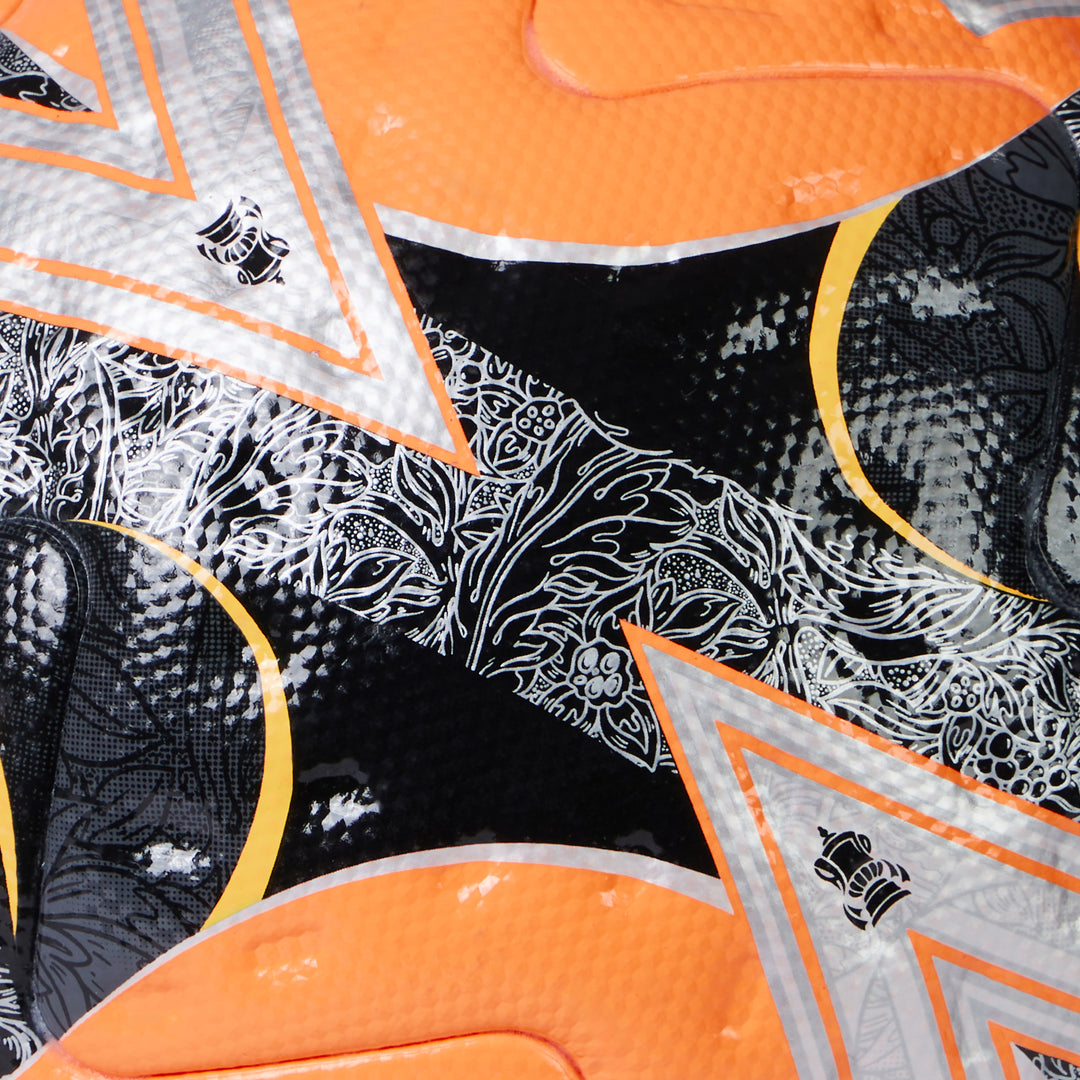 Mitre Ultimax Pro Fluo FA Cup 25/26 Official Match Football