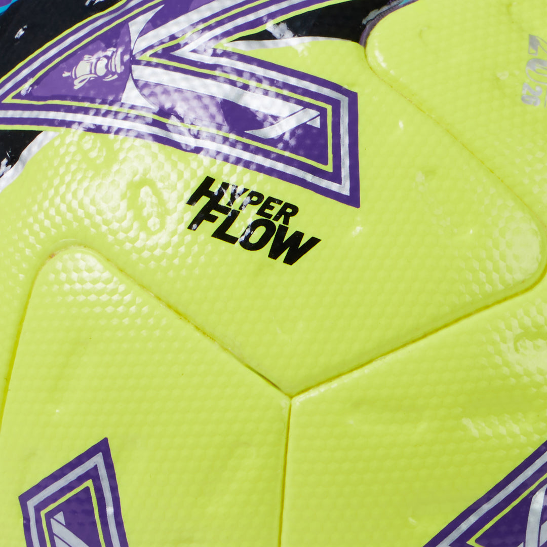 Mitre Ultimax Pro WFA Cup 25/26 Official Match Football