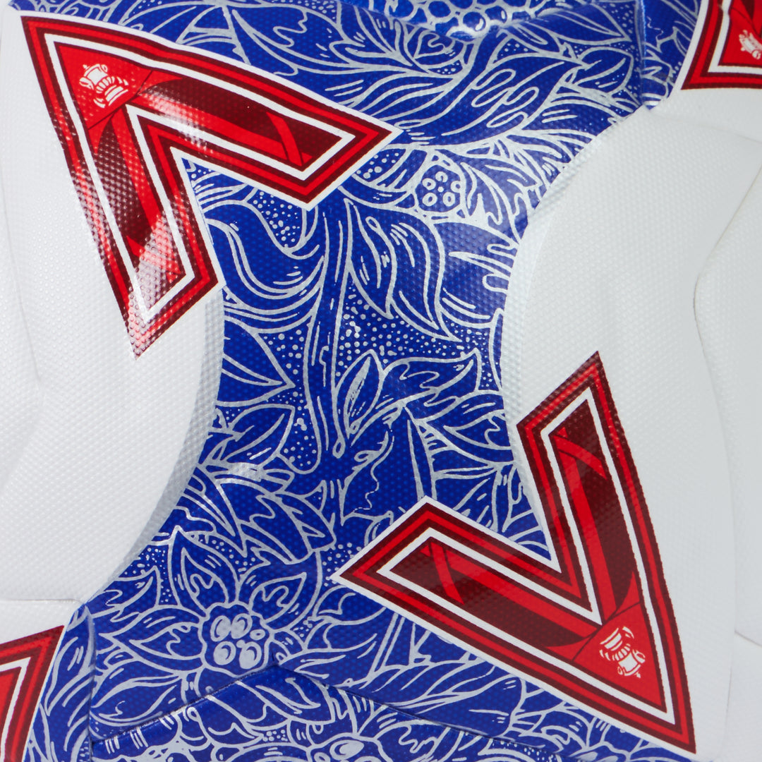 Mitre FA Cup 25/26 Replica Match Football