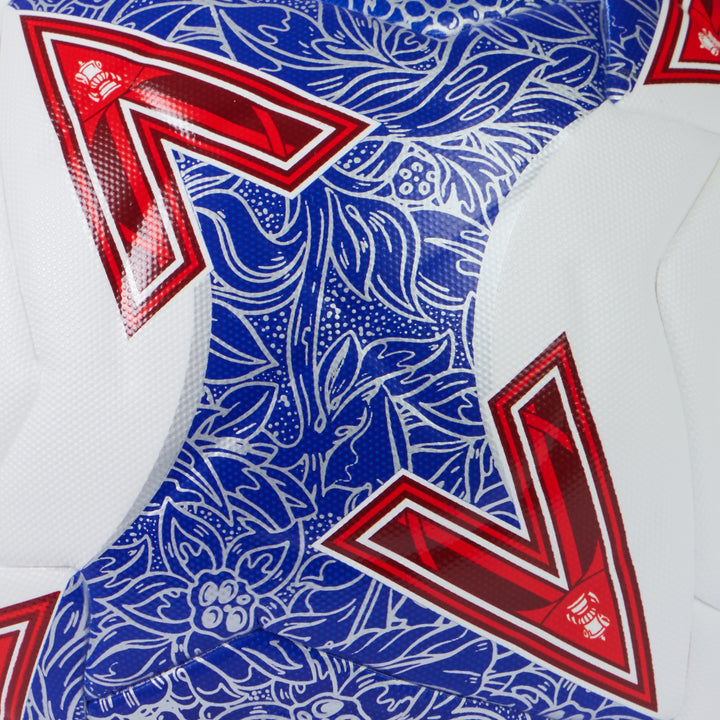 Mitre FA Cup 25/26 Replica Match Football