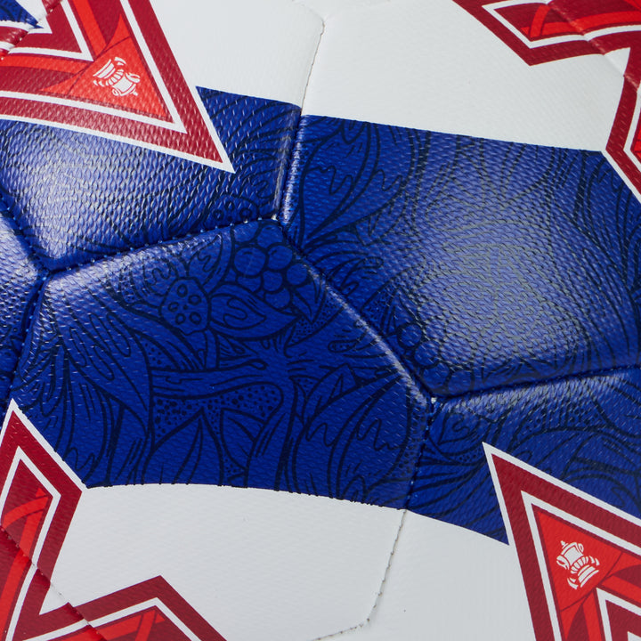 Mitre FA Cup 25/26 Replica Train Football