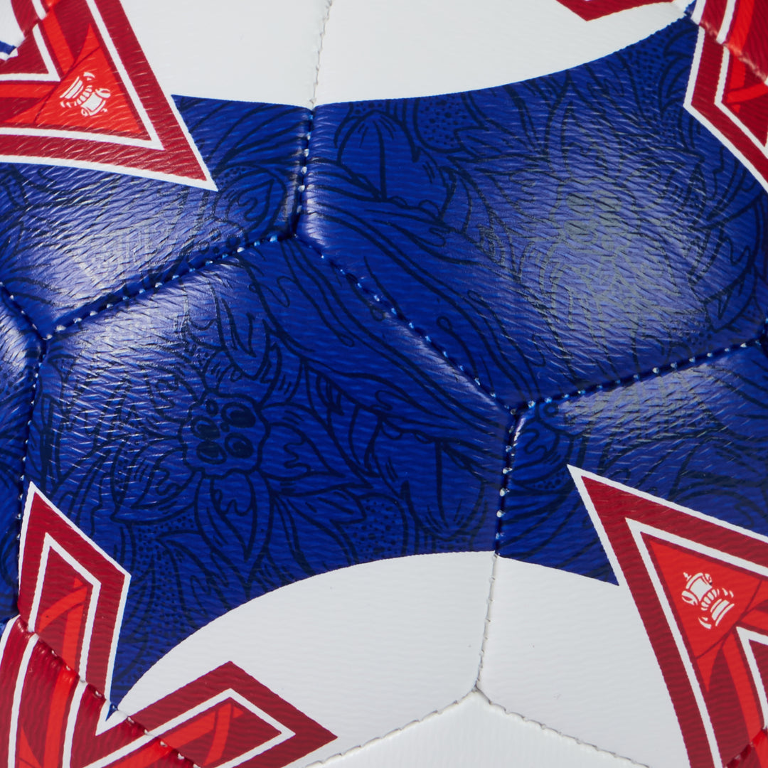 Mitre FA Cup 25/26 Play Mini Football