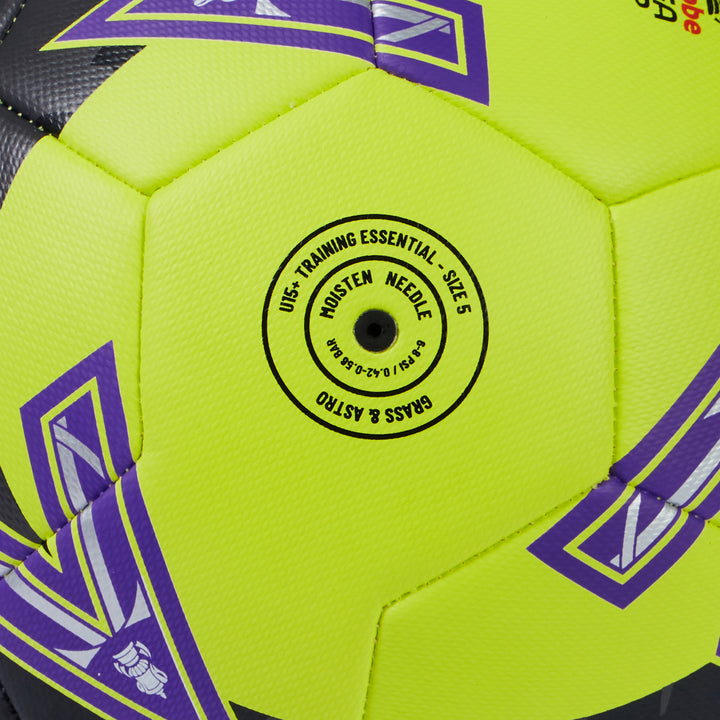 Mitre WFA Cup 25/26 Replica Train Football