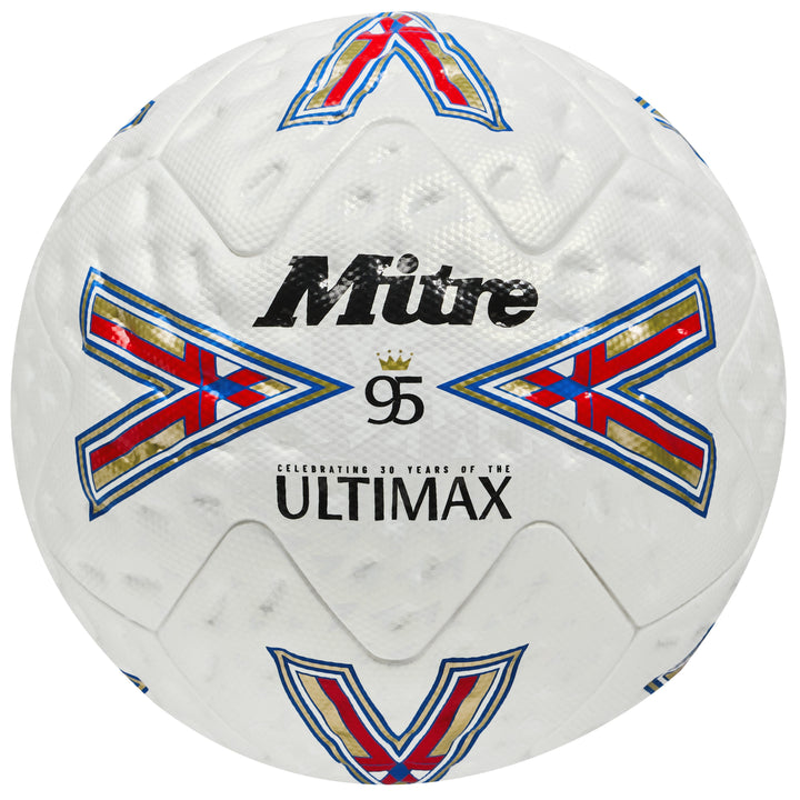 Mitre Ultimax Pro 30th Anniversary Limited Edition