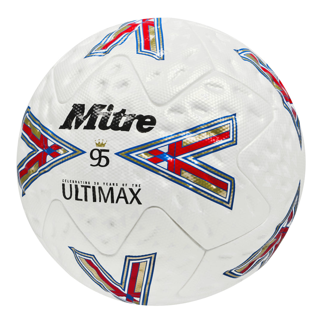 Mitre Ultimax Pro 30th Anniversary Limited Edition