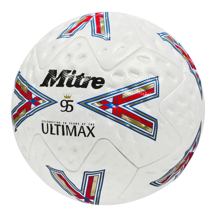 Mitre Ultimax Pro 30th Anniversary Limited Edition