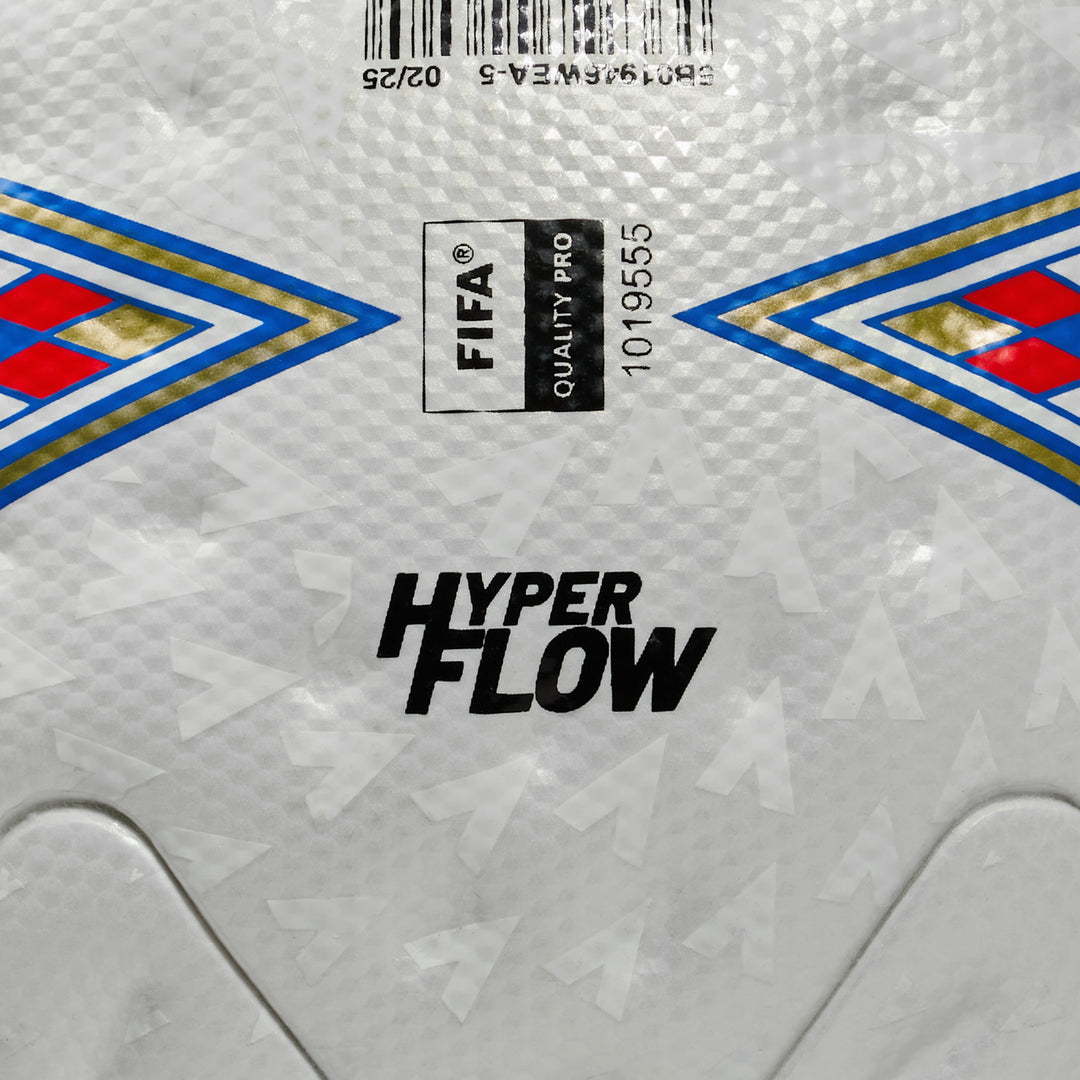 Mitre Ultimax Pro 30th Anniversary Limited Edition