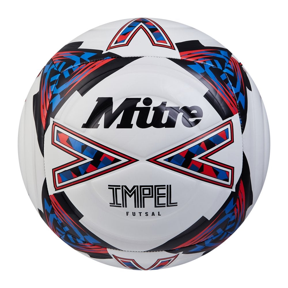 Mitre Impel Futsal 24 futsal ball