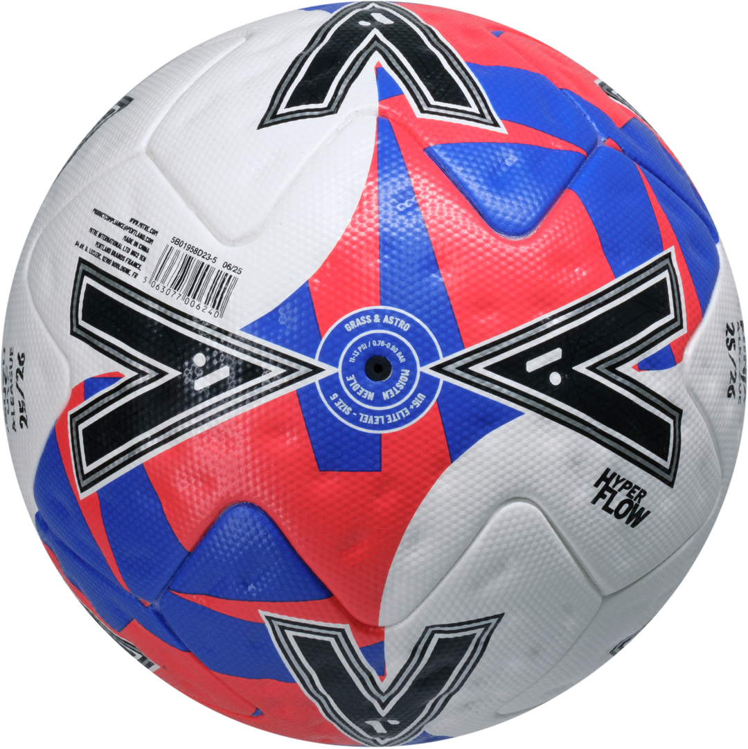 Mitre A-Leagues 2025/26 Ultimax Pro Official Match Ball