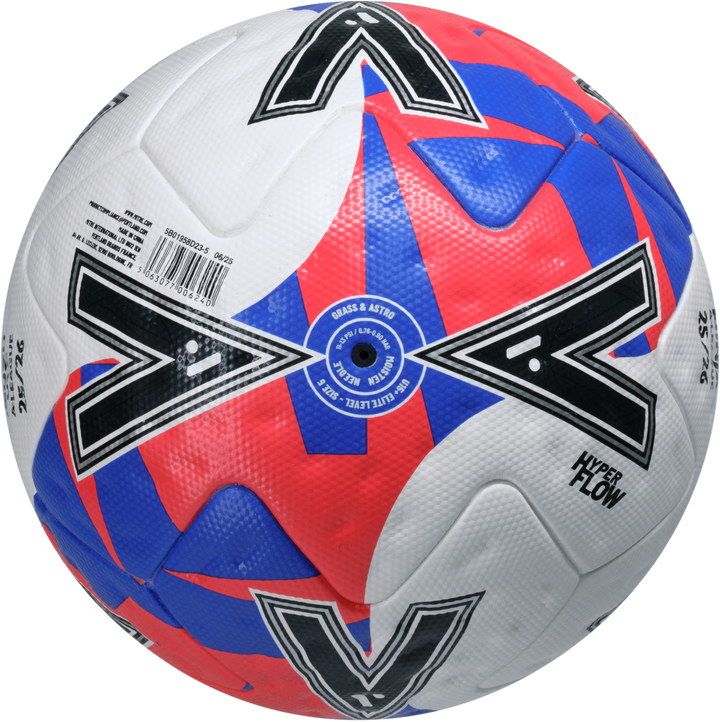 Mitre A-Leagues 2025/26 Ultimax Pro Official Match Ball