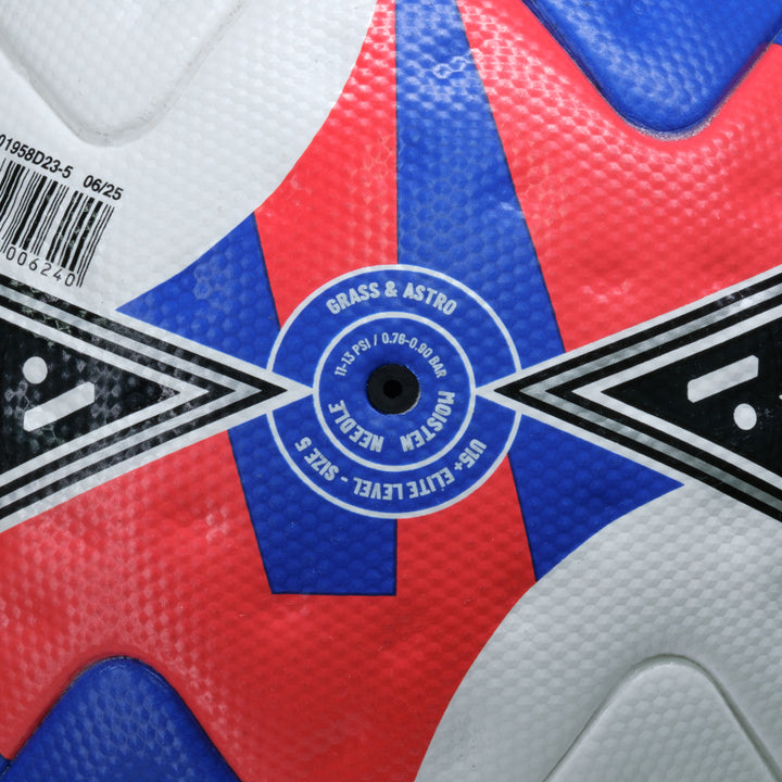 Mitre A-Leagues 2025/26 Ultimax Pro Official Match Ball