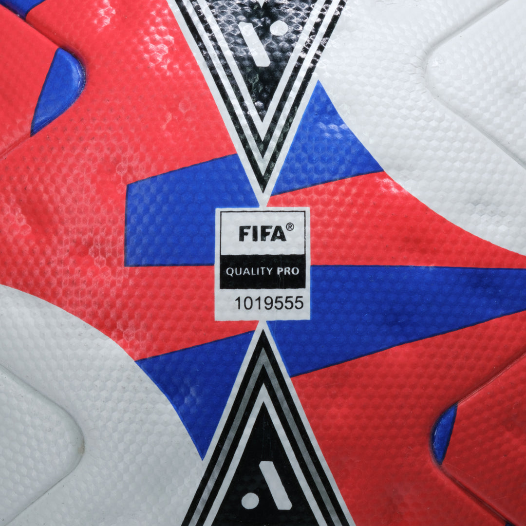 Mitre A-Leagues 2025/26 Ultimax Pro Official Match Ball