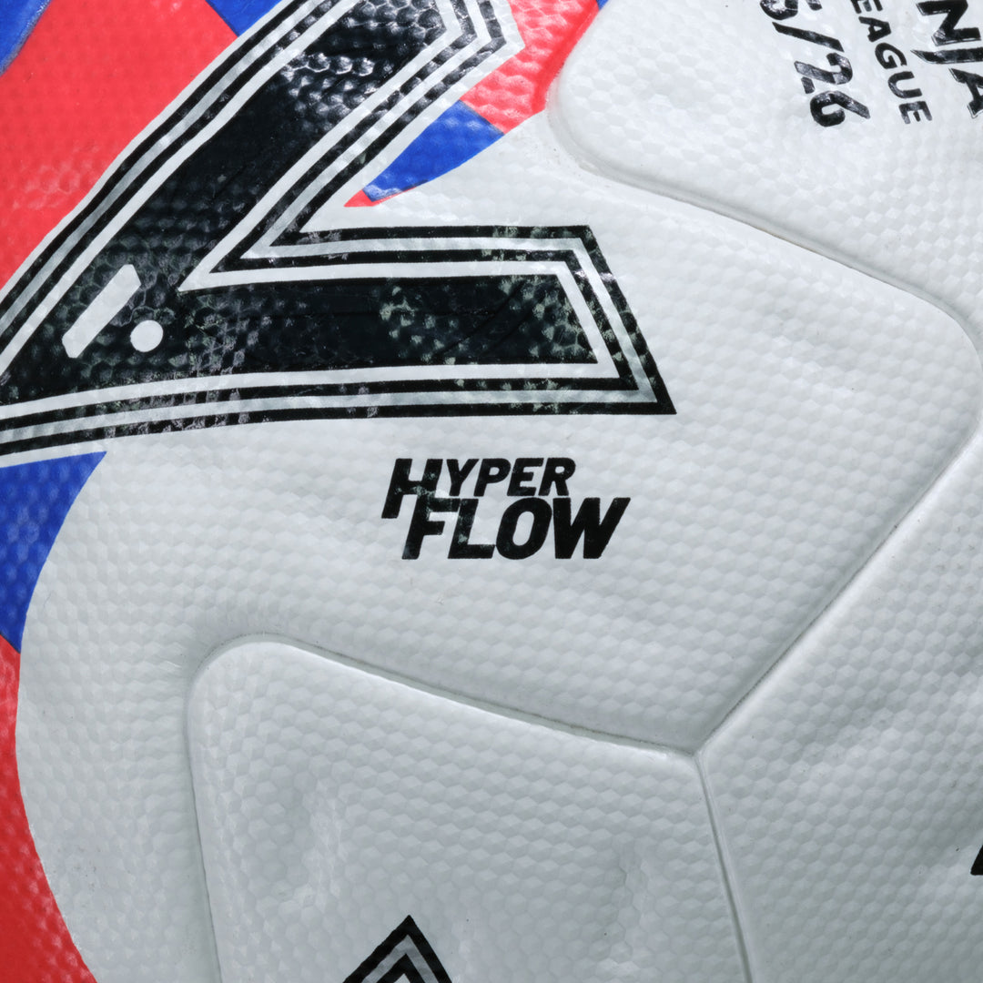 Mitre A-Leagues 2025/26 Ultimax Pro Official Match Ball
