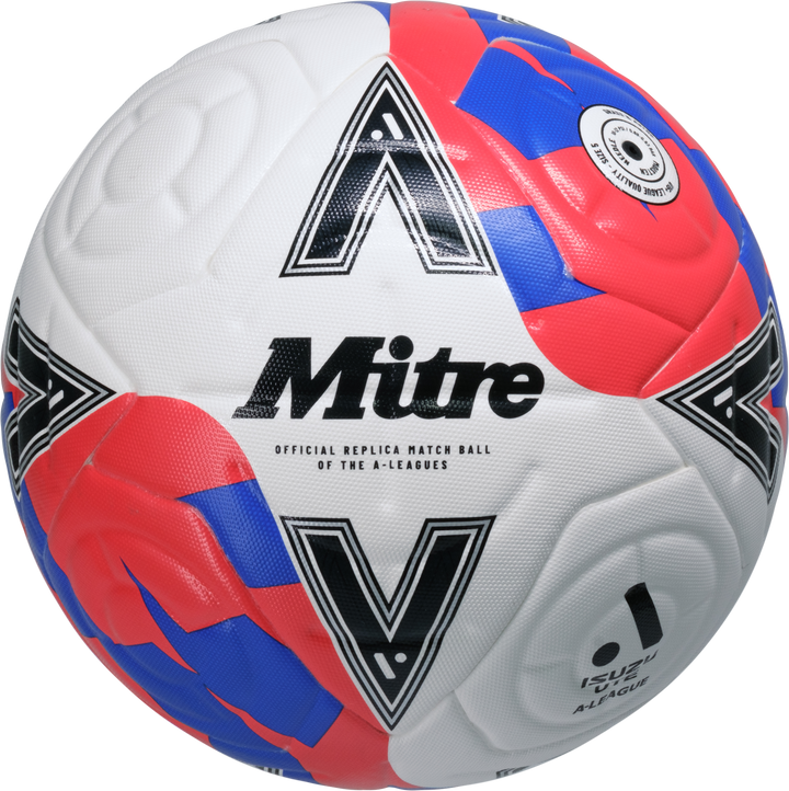 Mitre A-Leagues Match 25/26 Football