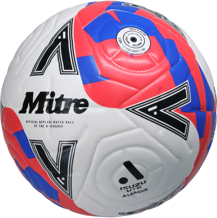 Mitre A-Leagues Match 25/26 Football