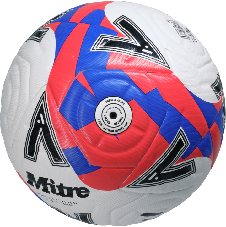 Mitre A-Leagues Match 25/26 Football