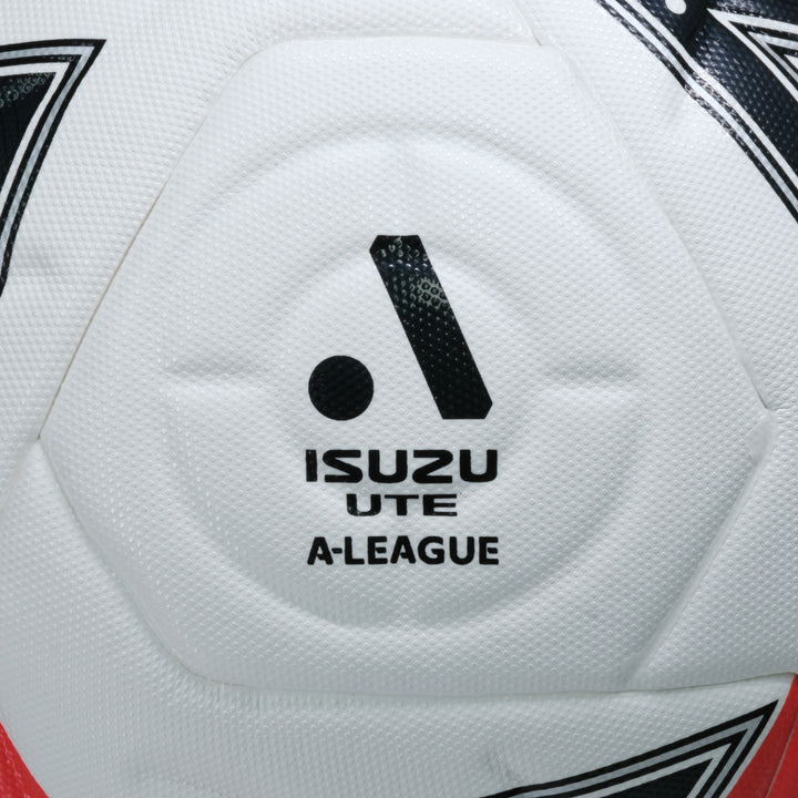 Mitre A-Leagues Match 25/26 Football