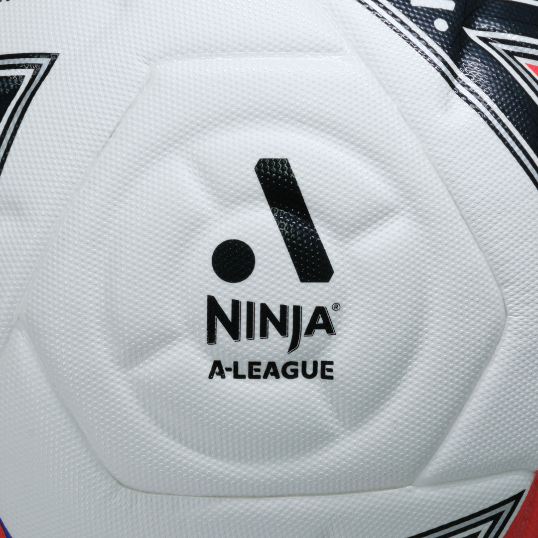 Mitre A-Leagues Match 25/26 Football