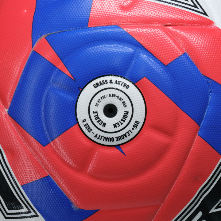 Mitre A-Leagues Match 25/26 Football