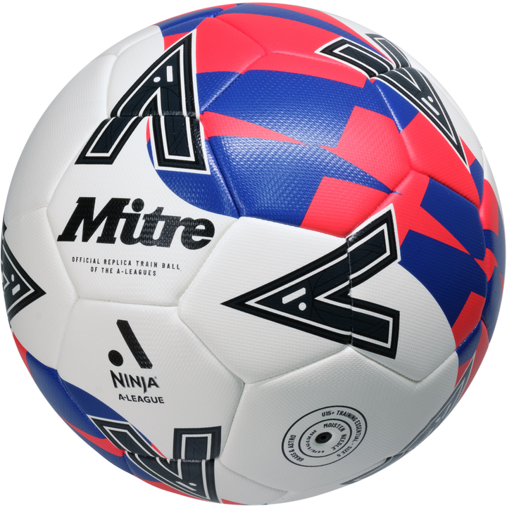 Mitre A-Leagues Train 25/26 Football