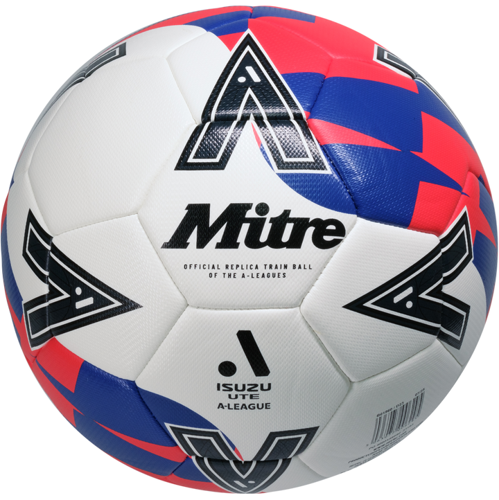 Mitre A-Leagues Train 25/26 Football