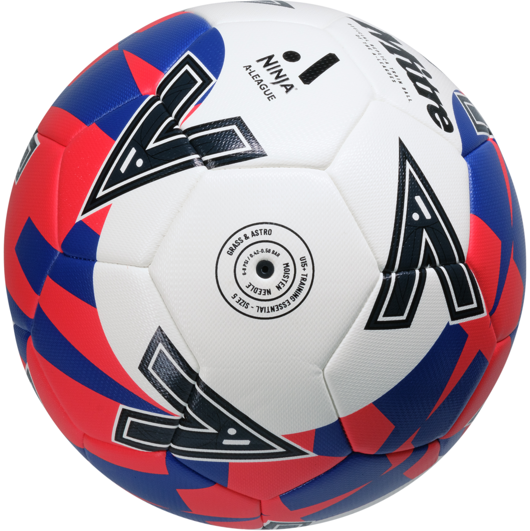 Mitre A-Leagues Train 25/26 Football