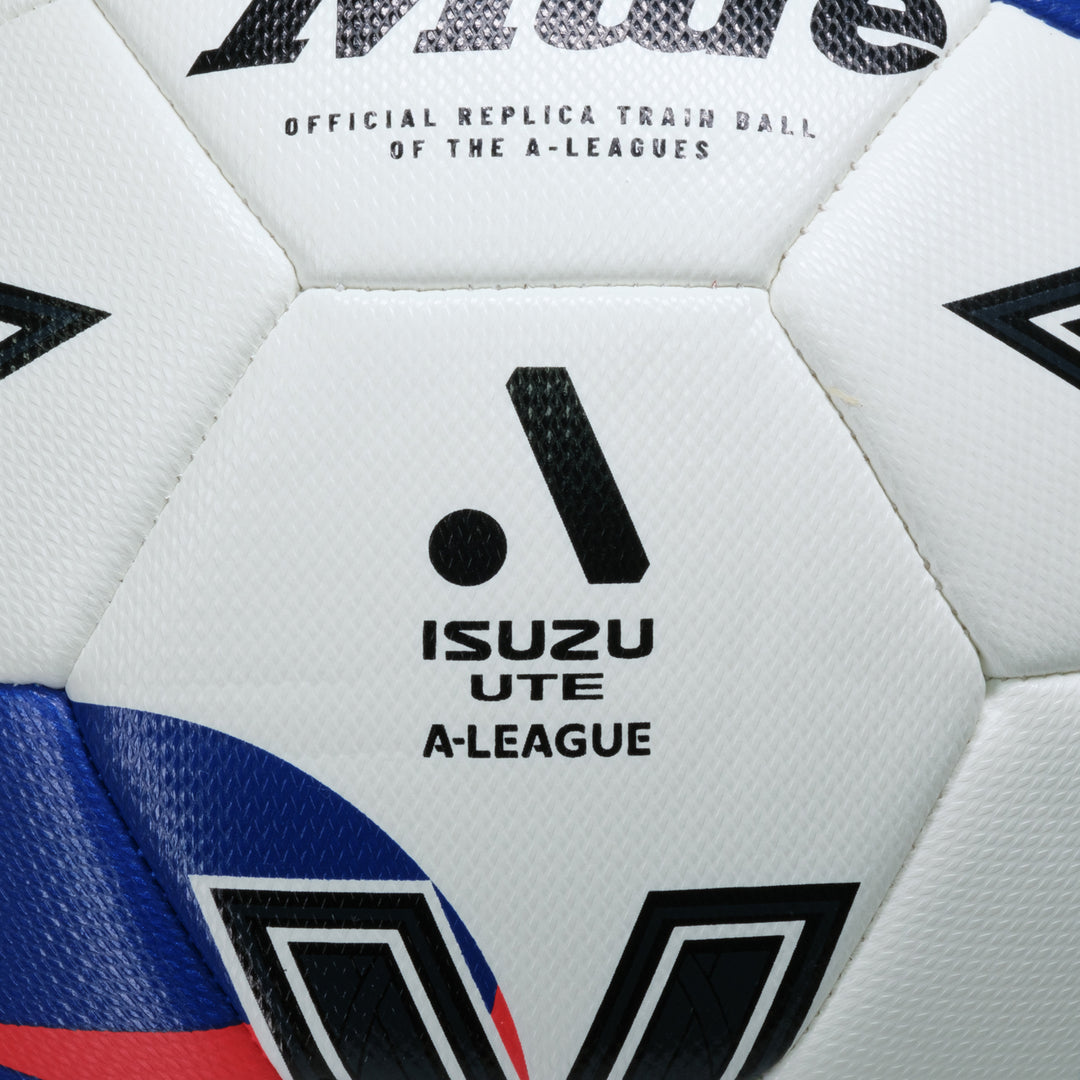 Mitre A-Leagues Train 25/26 Football