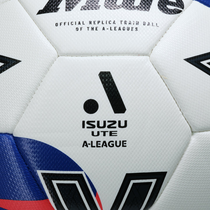 Mitre A-Leagues Train 25/26 Football