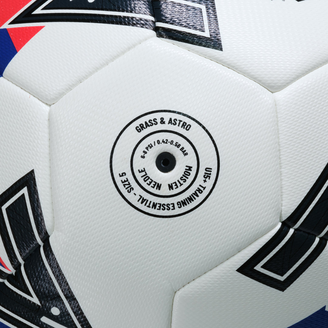 Mitre A-Leagues Train 25/26 Football