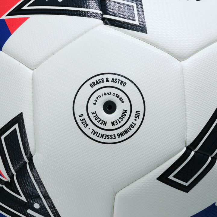 Mitre A-Leagues Train 25/26 Football