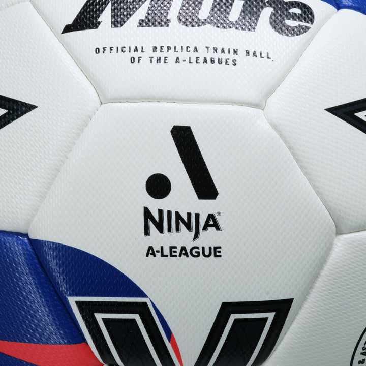 Mitre A-Leagues Train 25/26 Football