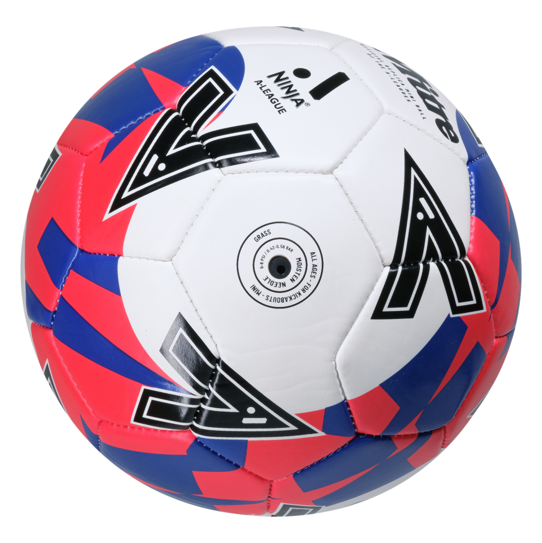 Mitre A-Leagues Mini 25/26 Football