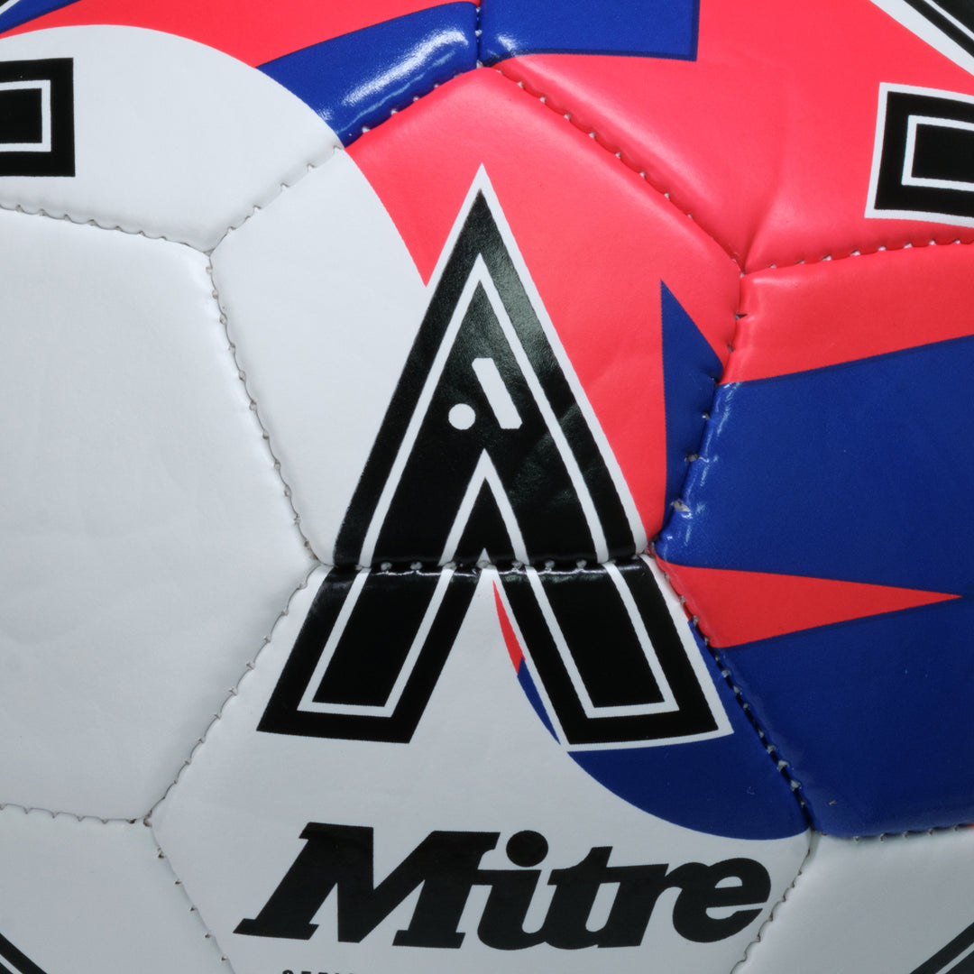 Mitre A-Leagues Mini 25/26 Football