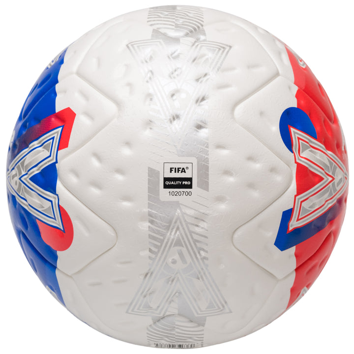 Mitre A-Leagues 2026/27 Ultimax Pro Official Match Ball