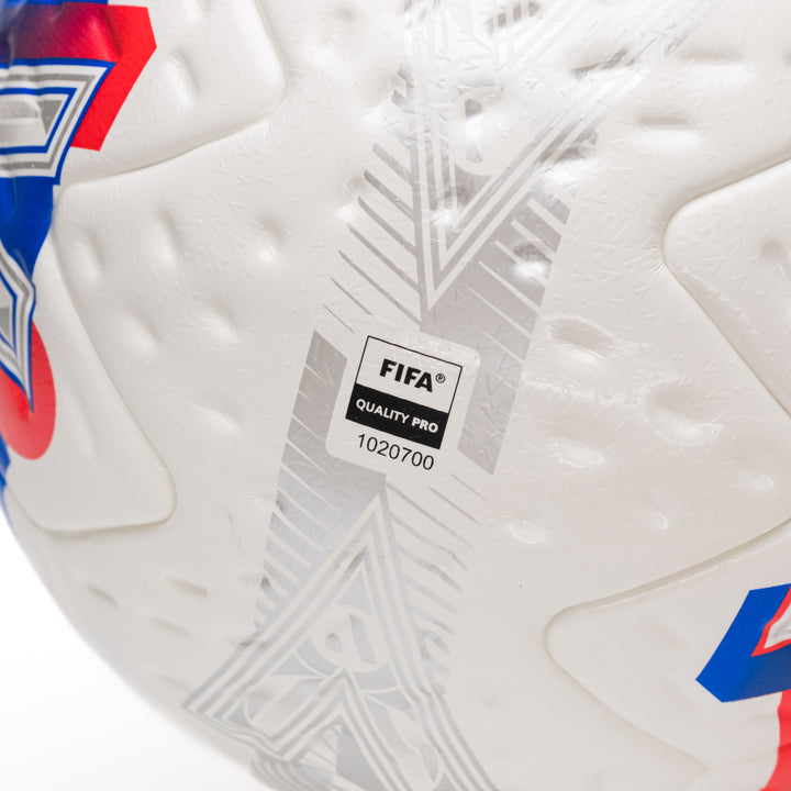 Mitre A-Leagues 2026/27 Ultimax Pro Official Match Ball