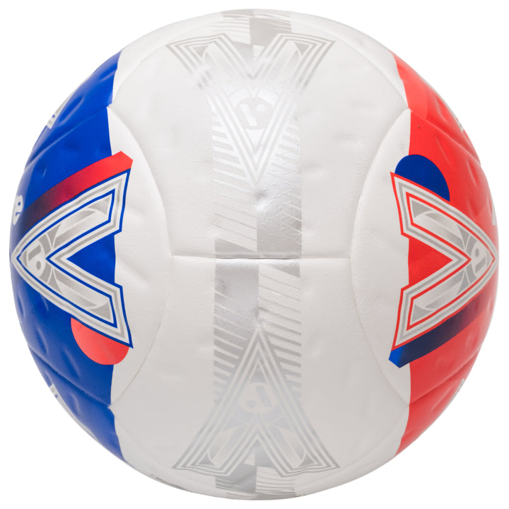 Mitre A-Leagues Match Replica 2026/27 Football