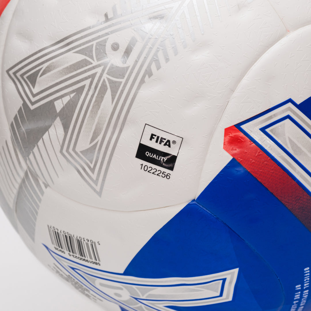 Mitre A-Leagues Match Replica 2026/27 Football