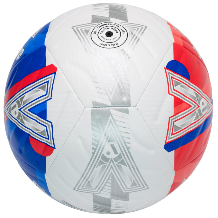 Mitre A-Leagues Train Replica 2026/27 Football