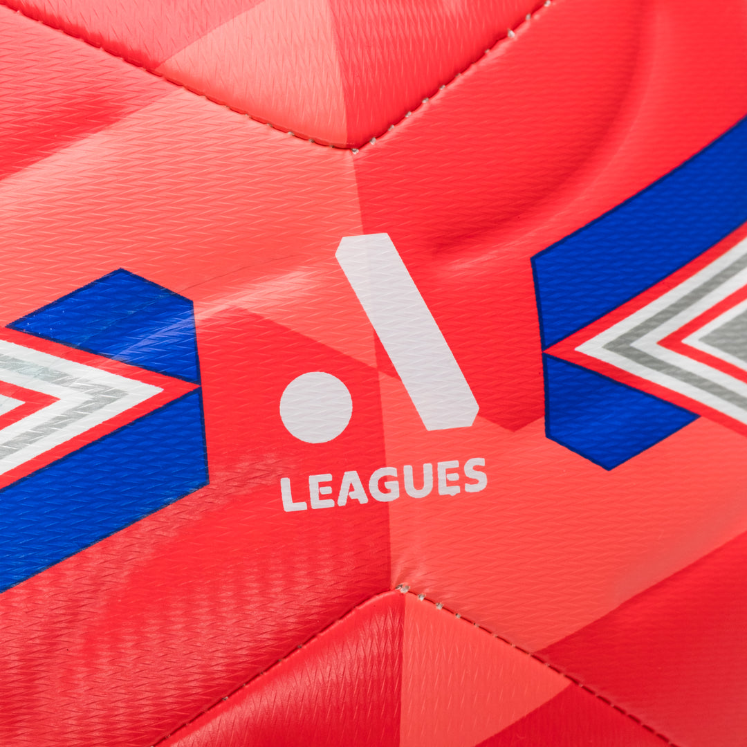 Mitre A-Leagues Train Replica 2026/27 Football