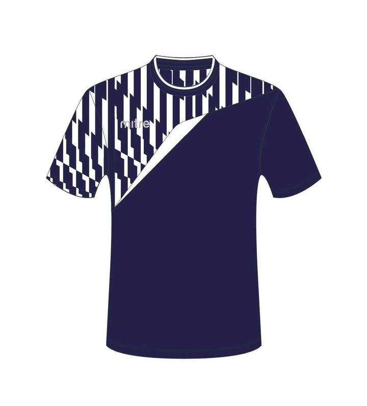 Mitre Invader jersey