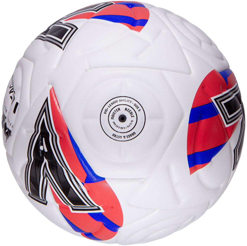 Mitre A-Leagues Replica Match Football