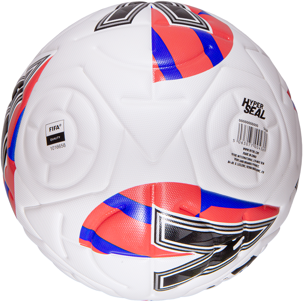 Mitre A-Leagues Replica Match Football