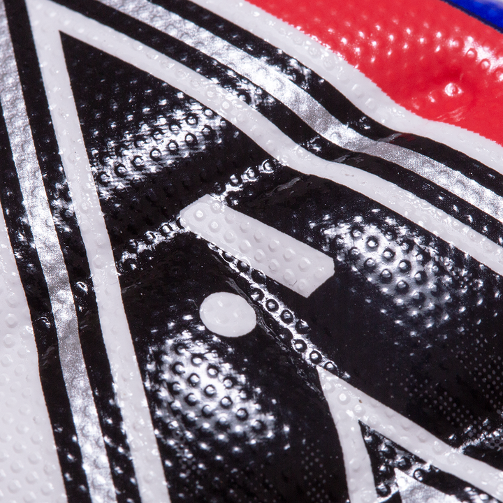 Mitre A-Leagues Replica Match Football