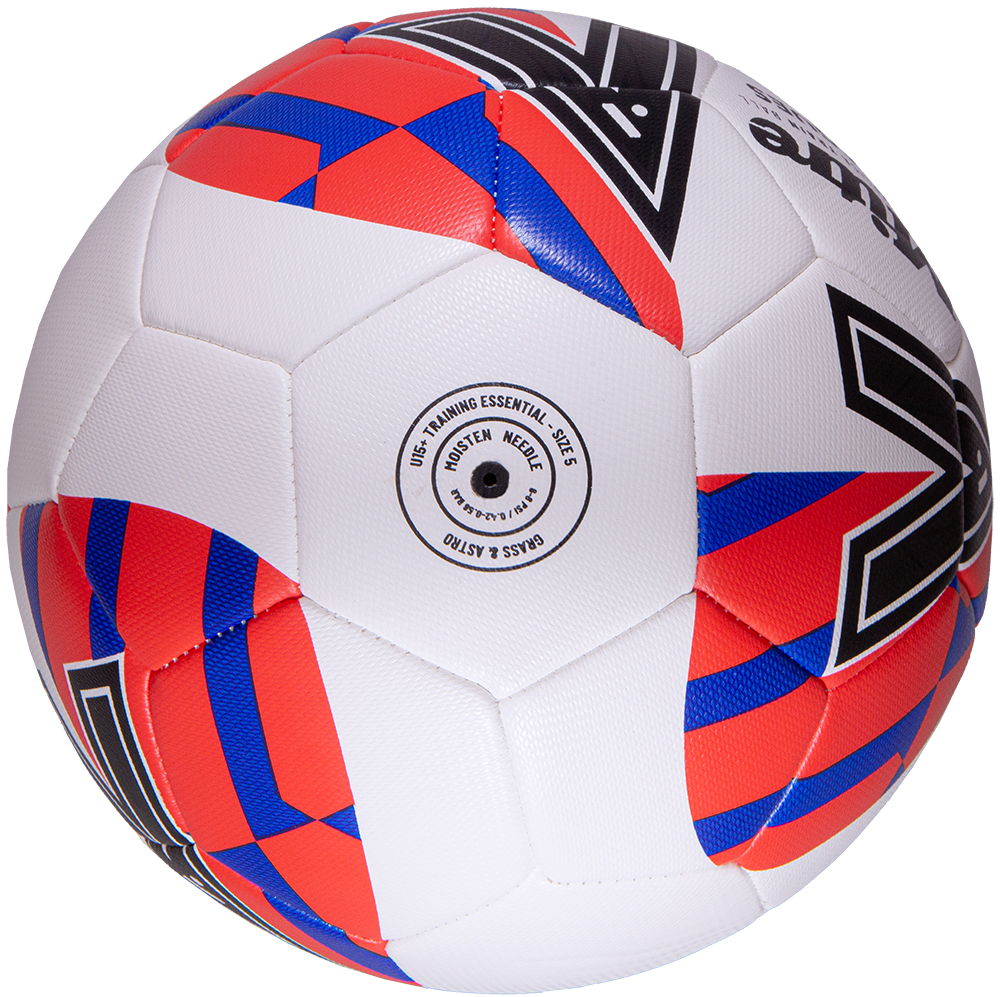 Mitre A-Leagues Replica Train Football