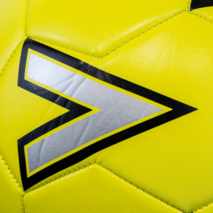 Mitre Nova 24 Soccer ball - Yellow