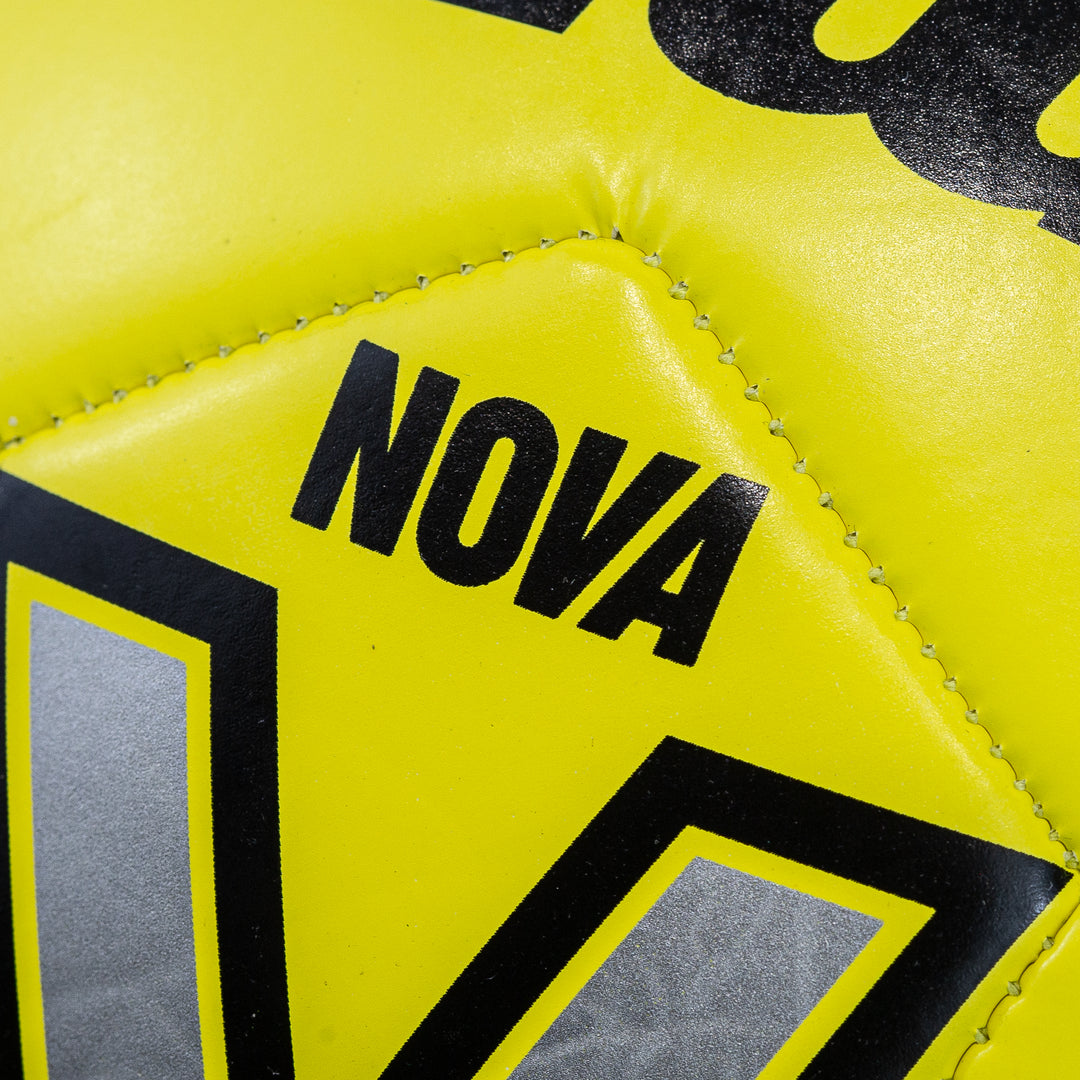 Mitre Nova 24 Soccer ball - Yellow