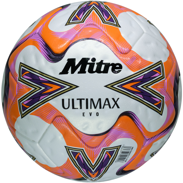 Mitre Ultimax Evo 26 Football
