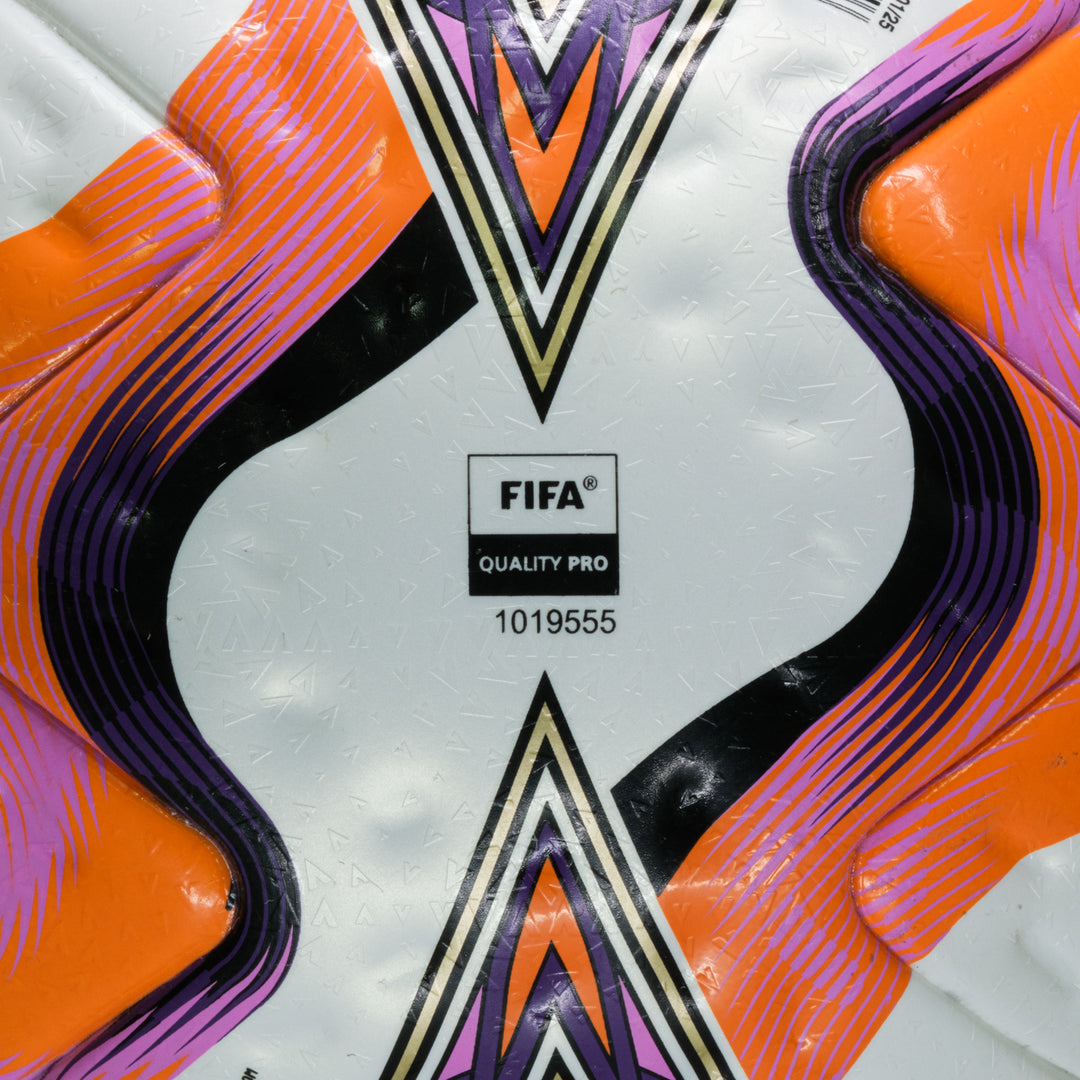 Mitre Ultimax Evo 26 Football